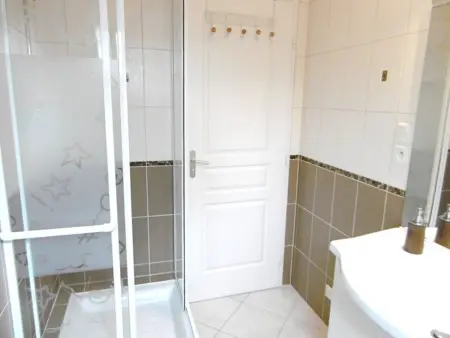 Maison familiale 4 pièces près de la plage avec jardin - 6 à 8 pers., animaux acceptés - Photo 22