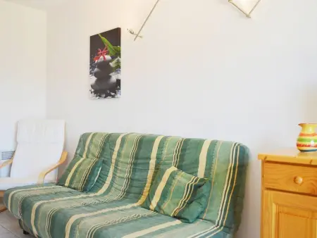 Maison familiale 4 pièces avec mezzanine, terrasse, à 300m de la plage - Narbonne Plage - Photo 3