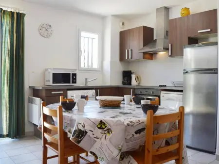 Maison familiale 4 pièces avec mezzanine, terrasse, à 300m de la plage - Narbonne Plage - Photo 5