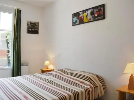 Maison familiale 4 pièces avec mezzanine, terrasse, à 300m de la plage - Narbonne Plage - Photo 7