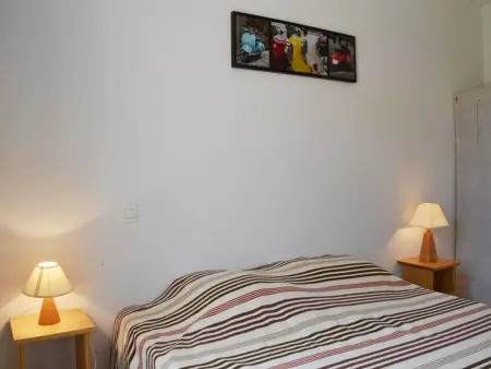 Maison familiale 4 pièces avec mezzanine, terrasse, à 300m de la plage - Narbonne Plage - Photo 8