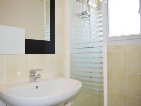 Maison familiale 4 pièces avec mezzanine, terrasse, à 300m de la plage - Narbonne Plage - Photo 9