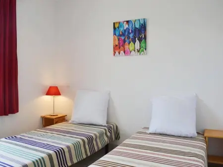 Maison familiale 4 pièces avec mezzanine, terrasse, à 300m de la plage - Narbonne Plage - Photo 12