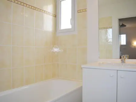 Maison familiale 4 pièces avec mezzanine, terrasse, à 300m de la plage - Narbonne Plage - Photo 16