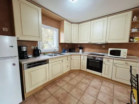 Maison 4 pièces avec terrasse, 3 chambres pour 6 pers., près de Narbonne Plage, parking inclus - Photo 2