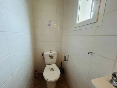 Maison 4 pièces avec terrasse, 3 chambres pour 6 pers., près de Narbonne Plage, parking inclus - Photo 6
