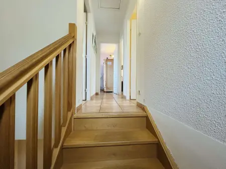 Maison 4 pièces avec terrasse, 3 chambres pour 6 pers., près de Narbonne Plage, parking inclus - Photo 7
