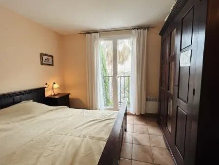 Maison 4 pièces avec terrasse, 3 chambres pour 6 pers., près de Narbonne Plage, parking inclus - Photo 10