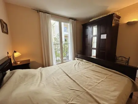 Maison 4 pièces avec terrasse, 3 chambres pour 6 pers., près de Narbonne Plage, parking inclus - Photo 11