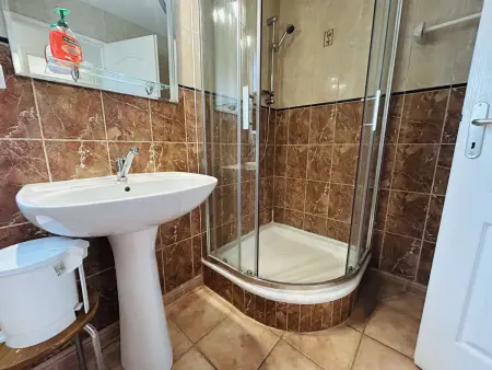 Maison 4 pièces avec terrasse, 3 chambres pour 6 pers., près de Narbonne Plage, parking inclus - Photo 15