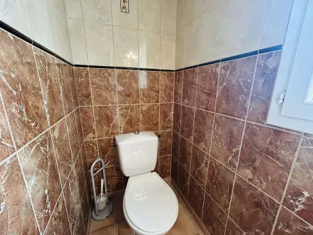 Maison 4 pièces avec terrasse, 3 chambres pour 6 pers., près de Narbonne Plage, parking inclus - Photo 16
