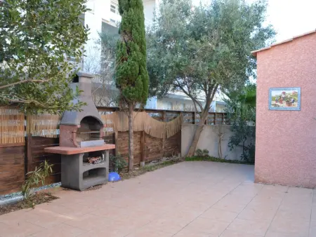 Maison 4 pièces avec terrasse, 3 chambres pour 6 pers., près de Narbonne Plage, parking inclus - Photo 17