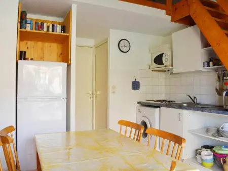 Pavillon avec climatisation, proche plage, Narbonne Plage - Photo 2