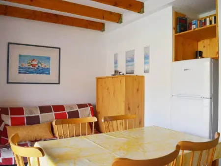 Pavillon avec climatisation, proche plage, Narbonne Plage - Photo 3