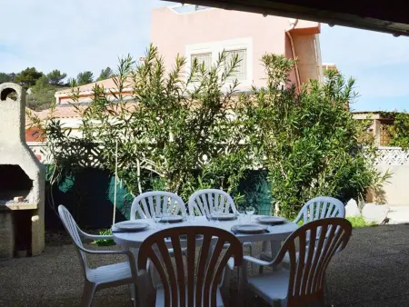 Pavillon avec climatisation, proche plage, Narbonne Plage - Photo 11