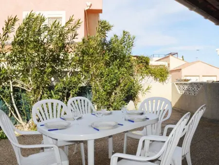 Pavillon avec climatisation, proche plage, Narbonne Plage - Photo 12