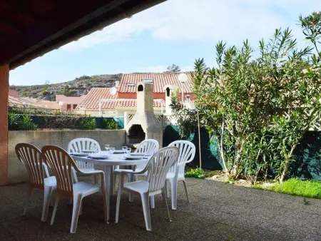 Pavillon avec climatisation, proche plage, Narbonne Plage - Photo 13