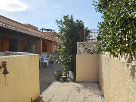 Pavillon avec climatisation, proche plage, Narbonne Plage - Photo 14