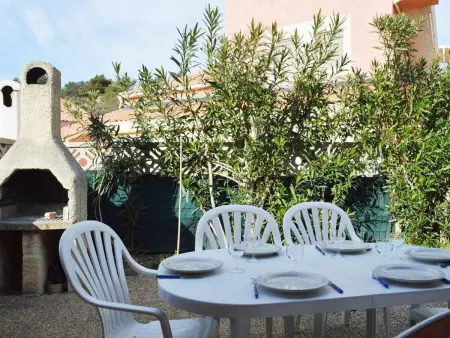 Pavillon avec climatisation, proche plage, Narbonne Plage - Photo 15