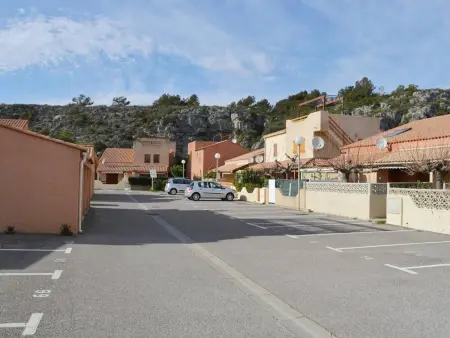 Pavillon avec climatisation, proche plage, Narbonne Plage - Photo 17