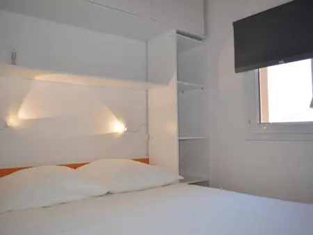 Villa 3 pièces mezzanine, proche plage, Narbonne Plage - Photo 9