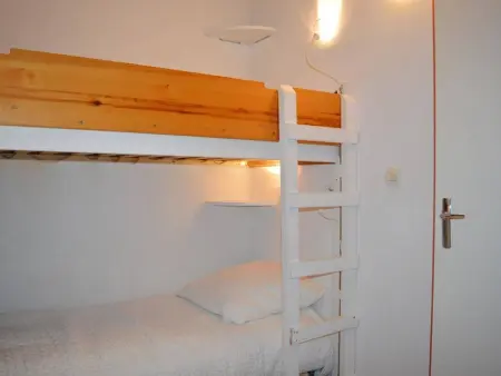 Villa 3 pièces mezzanine, proche plage, Narbonne Plage - Photo 11