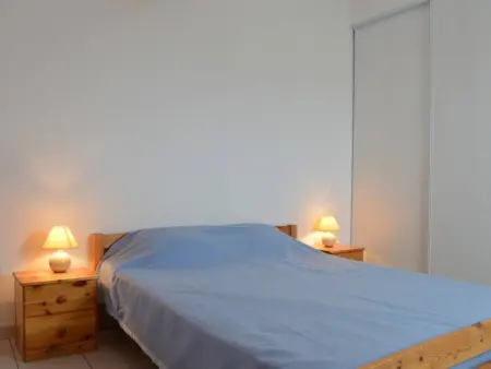 Maison 2P avec mezzanine, piscine et parking, à 800m de la plage - Saint-Pierre-la-Mer - Photo 11