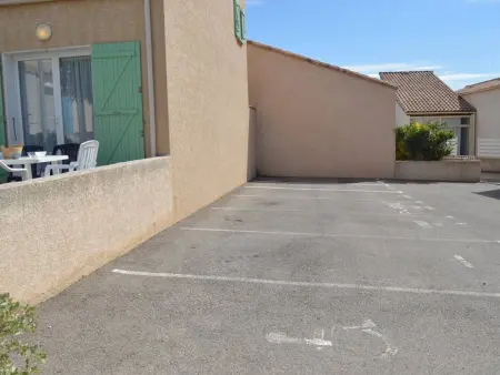 Maison 2P avec mezzanine, piscine et parking, à 800m de la plage - Saint-Pierre-la-Mer - Photo 17