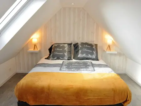 Maison de charme 3* avec jardin clos, terrasse, WIFI à 60m du Port de Perros-Guirec - Photo 2