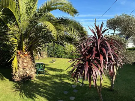 Maison de charme 3* avec jardin clos, terrasse, WIFI à 60m du Port de Perros-Guirec - Photo 26