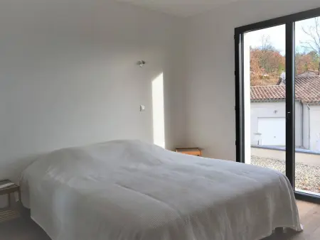 Villa climatisée 3 chambres avec piscine privée, proche centre-ville de Ruoms - Photo 6