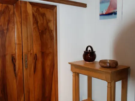 Petite maison de campagne avec piscine chauffée, tennis et nombreuses activités pour tous! - Photo 18