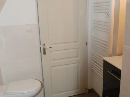 Petite maison de campagne avec piscine chauffée, tennis et nombreuses activités pour tous! - Photo 20