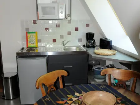 Petite maison de campagne avec piscine chauffée, tennis et nombreuses activités pour tous! - Photo 23