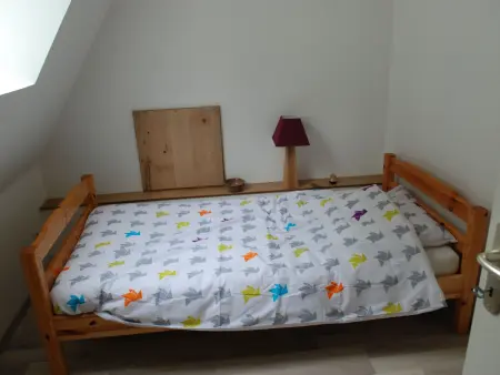 Petite maison de campagne avec piscine chauffée, tennis et nombreuses activités pour tous! - Photo 24