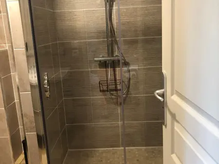 Petite maison de campagne avec piscine chauffée, tennis et nombreuses activités pour tous! - Photo 29