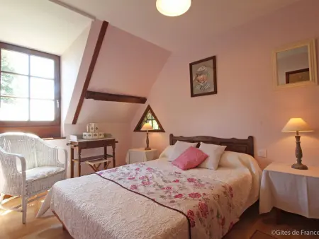 Charme Authentique à Bonnevent avec Vue et Calme - Photo 14