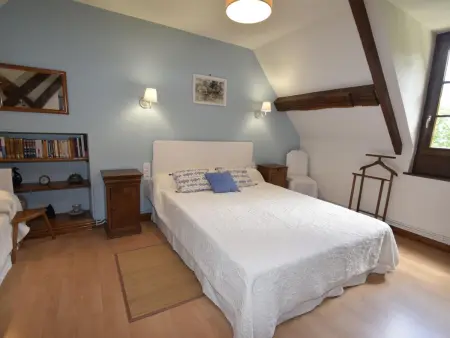 Charme Authentique à Bonnevent avec Vue et Calme - Photo 18