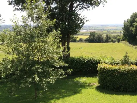 Charme Authentique à Bonnevent avec Vue et Calme - Photo 20