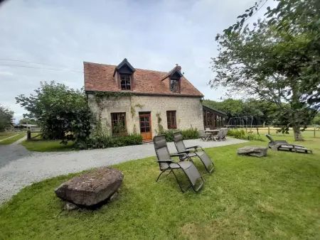 Charme Authentique à Bonnevent avec Vue et Calme - Photo 23