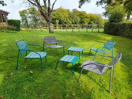 Charme Authentique à Bonnevent avec Vue et Calme - Photo 24