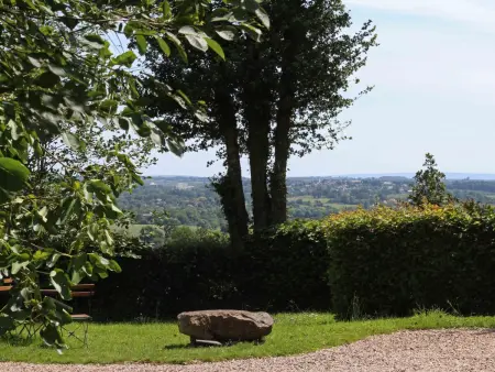 Charme Authentique à Bonnevent avec Vue et Calme - Photo 26