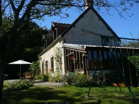 Charme Authentique à Bonnevent avec Vue et Calme - Photo 28