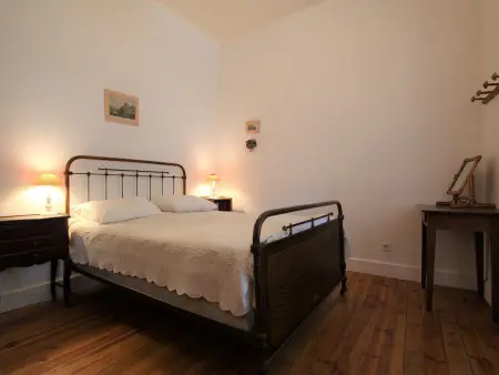 Maison spacieuse avec grande cour et terrasse, parfait pour familles, proche St-Paulien et Allègre. - Photo 5