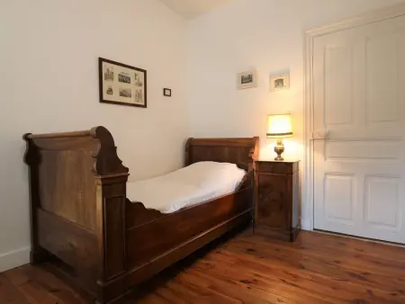 Maison spacieuse avec grande cour et terrasse, parfait pour familles, proche St-Paulien et Allègre. - Photo 7