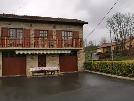 Maison familiale au cœur de la Haute-Loire - Randos et découverte du Puy-en-Velay - Photo 1