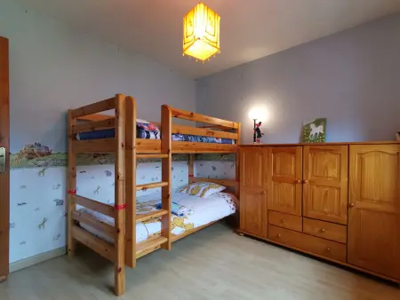 Maison familiale au cœur de la Haute-Loire - Randos et découverte du Puy-en-Velay - Photo 7