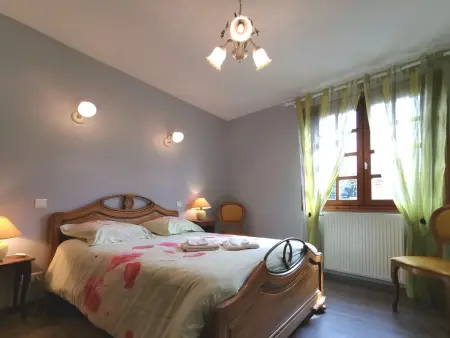Maison familiale au cœur de la Haute-Loire - Randos et découverte du Puy-en-Velay - Photo 9
