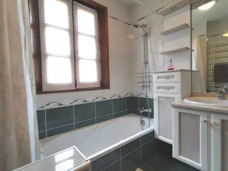 Maison familiale au cœur de la Haute-Loire - Randos et découverte du Puy-en-Velay - Photo 11