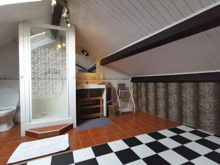 Maison familiale au cœur de la Haute-Loire - Randos et découverte du Puy-en-Velay - Photo 13